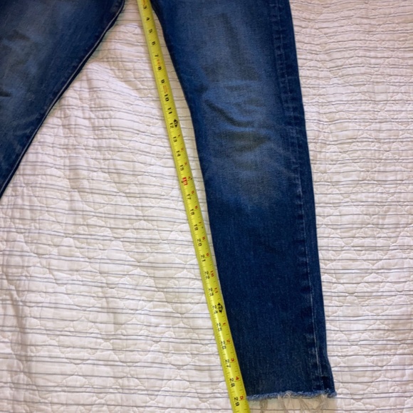 Levi’s 501 - Picture 5 of 7